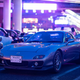 Illustration for article titled Here’s How Japan Does a Giant Mazda Rotary Party